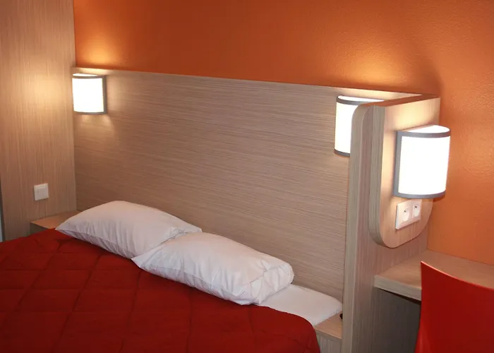 Premiere Classe * Carcassone