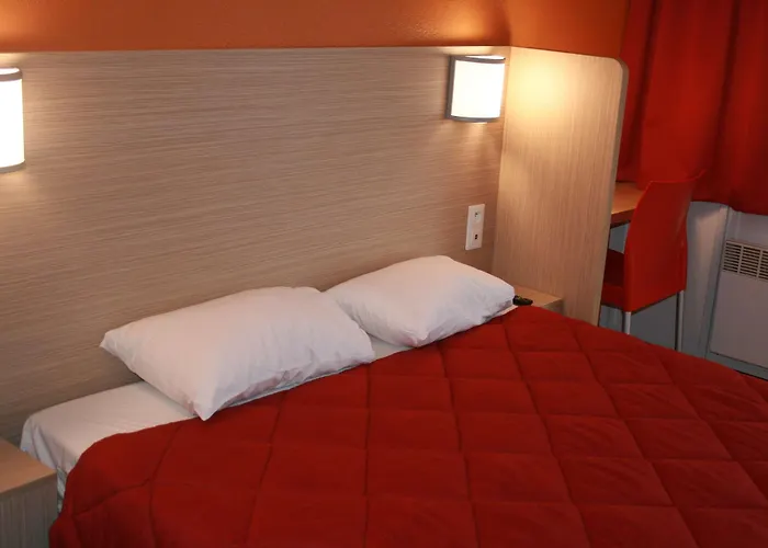 Ξενοδοχείο Premiere Classe *