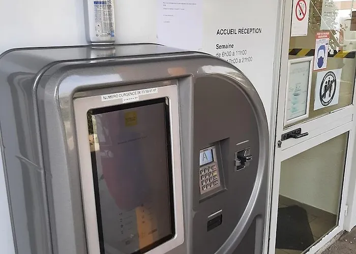 Hotel Premiere Classe *