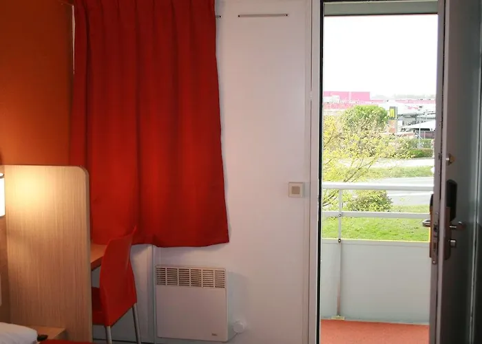 Szálloda Premiere Classe