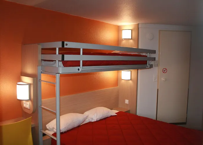 Premiere Classe Καρκασόν