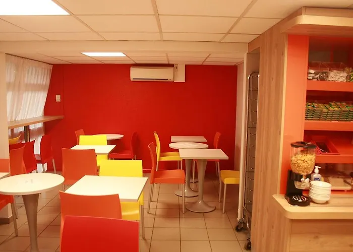 Premiere Classe Καρκασόν