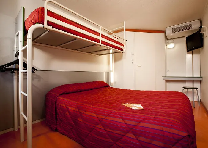 Hotel Premiere Classe *