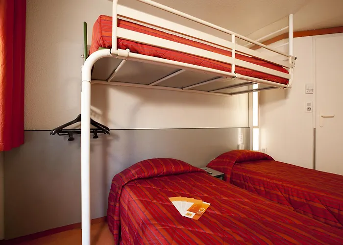 Premiere Classe * Carcassone