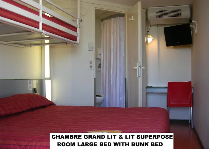 Premiere Classe Hotel