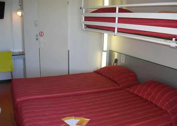 Hotel Premiere Classe Carcassonne