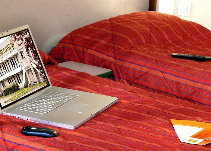 Premiere Classe Ξενοδοχείο Καρκασόν