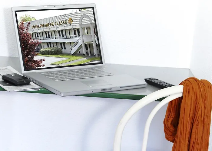 Premiere Classe 호텔