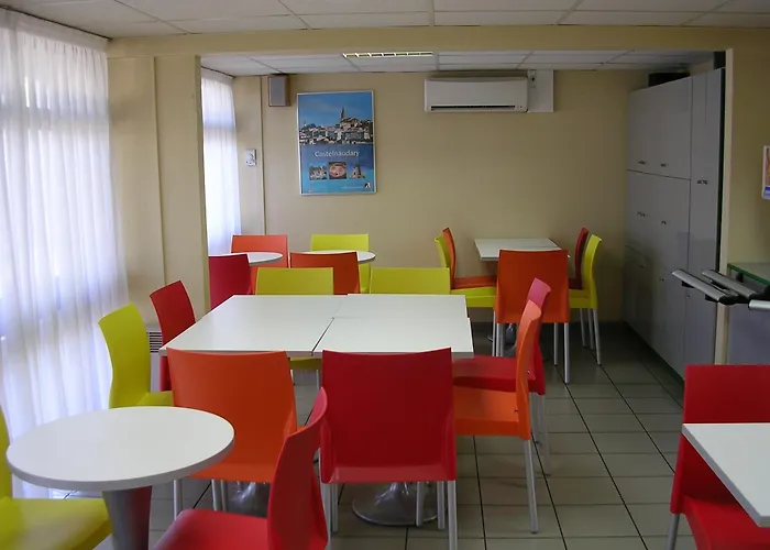 Premiere Classe Szálloda