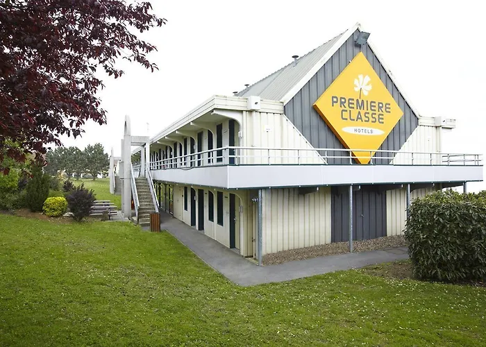 Premiere Classe *