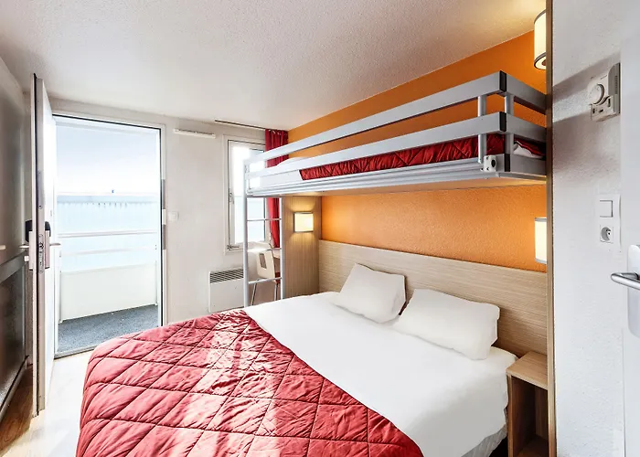 Premiere Classe * Carcassonne