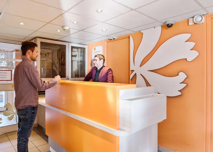 Ξενοδοχείο Premiere Classe