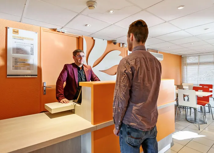 Premiere Classe Hotel *