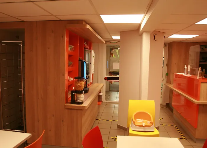 Hotel Premiere Classe Carcassonne