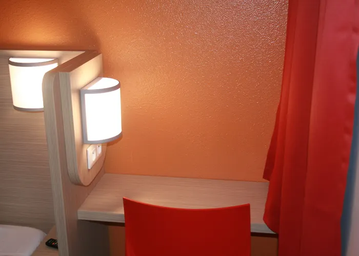 Premiere Classe Hotel Carcassonne