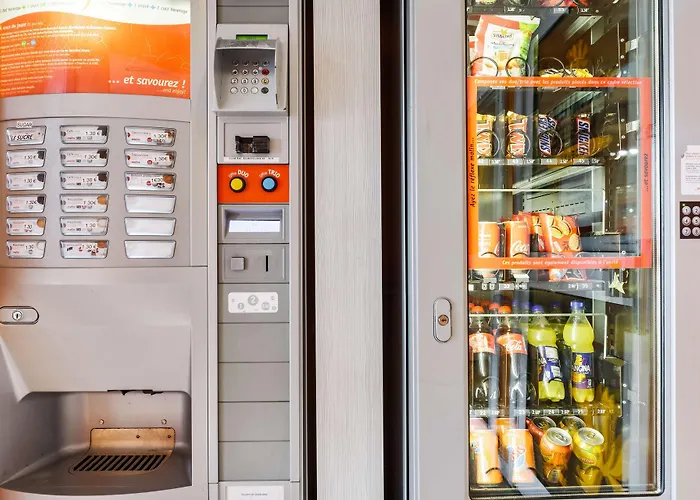 Premiere Classe Καρκασόν