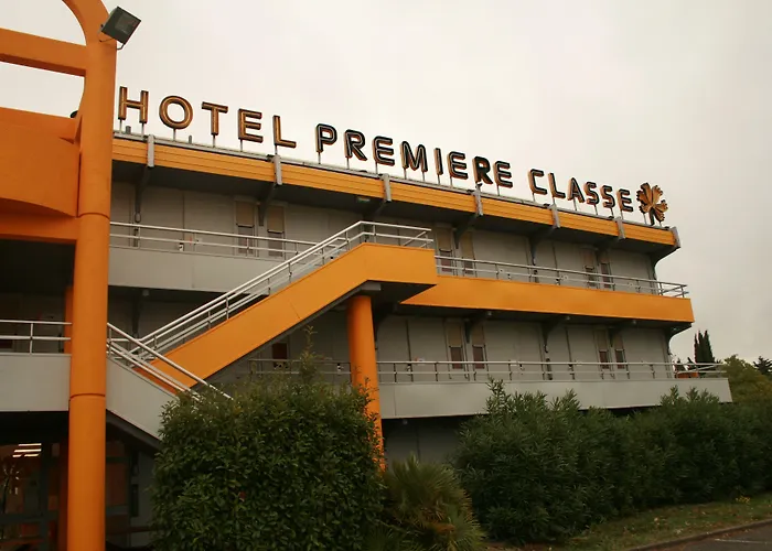 Premiere Classe * Carcassonne