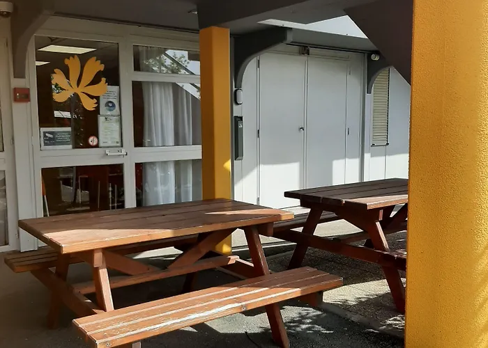 Szálloda Premiere Classe *