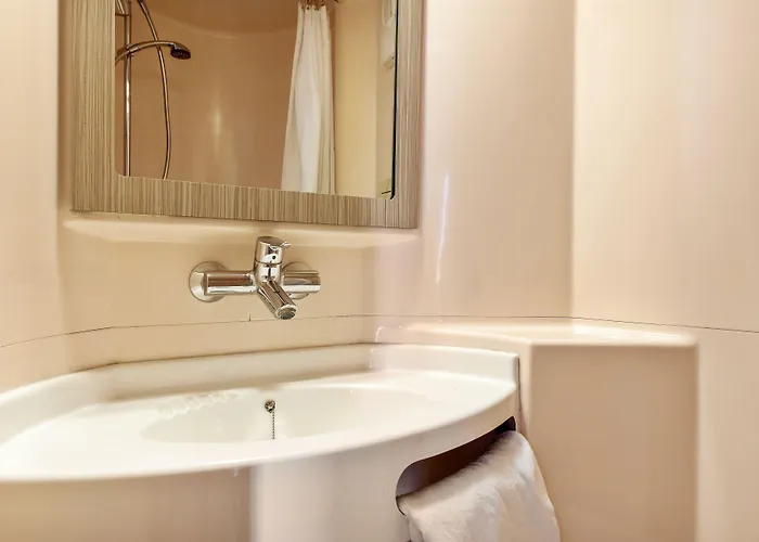 Premiere Classe Καρκασόν