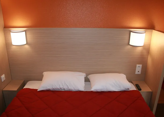 Premiere Classe Hotel