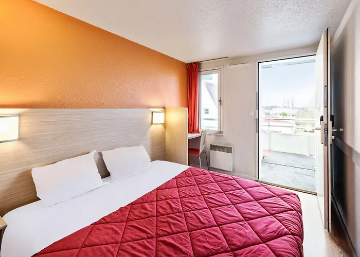 Hotel Premiere Classe Carcassonne