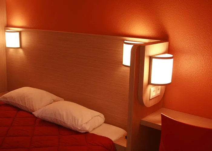 Premiere Classe Carcassonne