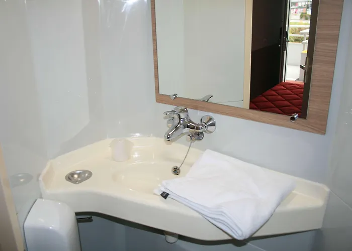 Premiere Classe Szálloda *