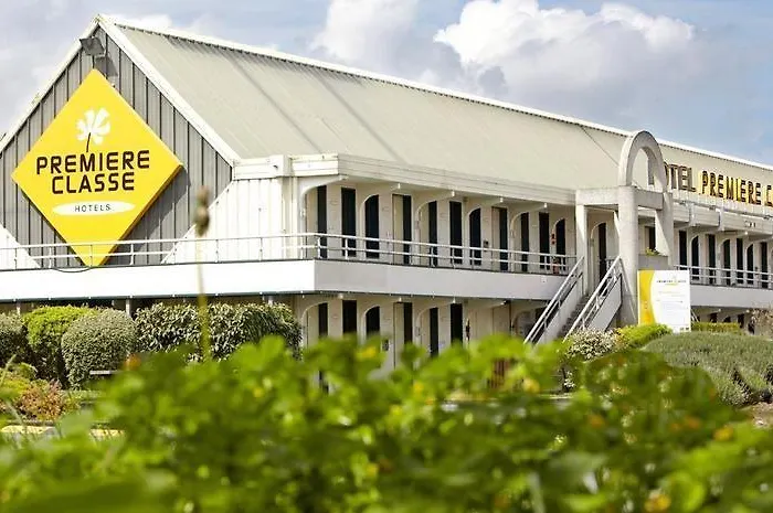 Premiere Classe Szálloda Carcassone