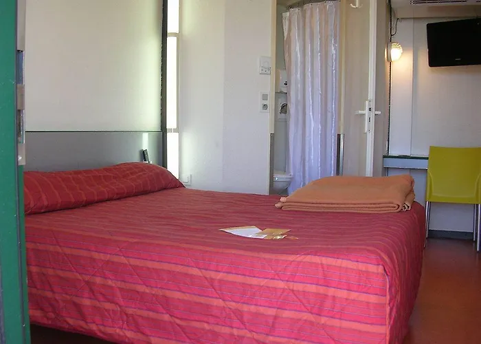 Premiere Classe Carcassone