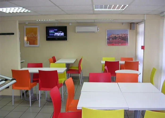 Premiere Classe Ξενοδοχείο