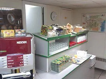 Ξενοδοχείο Premiere Classe Καρκασόν