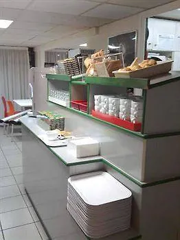 Premiere Classe Καρκασόν