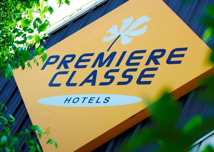 Hotel Premiere Classe Carcassonne
