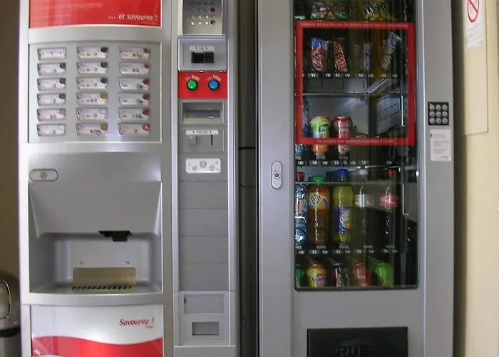 Hotel Premiere Classe