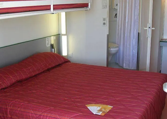 Premiere Classe Hotel *