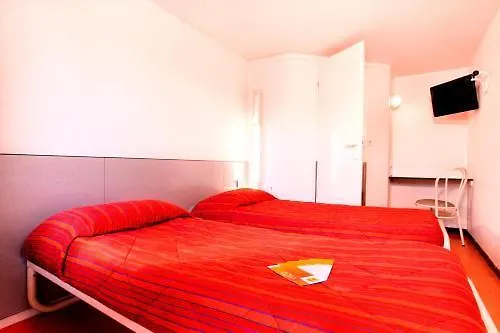 Premiere Classe Ξενοδοχείο *